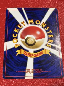 Magneton №082 Holo 2000 Neo Revelation Pokemon card Japanese Excellent-Near Mint - Image 2