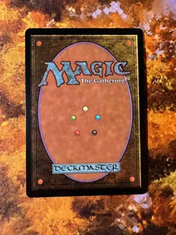 Reflecting Pool - MTG Magic Card Italian - NM Rare - Image 3