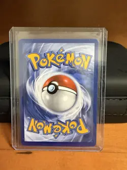 Pokemon Mega Dragonite EX Gold Secret Rare Full Art Holo Card 295/217 - Image 2