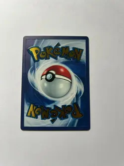 Pokemon TCG Mew EX 205/165 Scarlet & Violet 151 Holo Card - Image 2