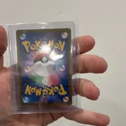 Pokemon Mega Gengar EX Void Gale Full Art Holo Card 230/193 Japanese - Image 2