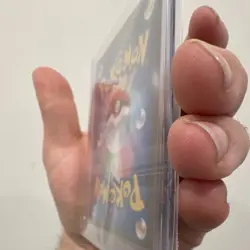 Pokemon Mega Gengar EX Void Gale Full Art Holo Card 230/193 Japanese - Image 4