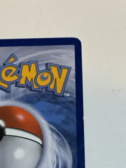 Pokemon TCG Palkia XY75 XY 2015 Promo Full Art Holo Basic Dragon Card - Image 4