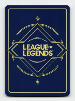 Stacked Deck 183/298 Foil Riftbound Origins League of legends Card - Image 2