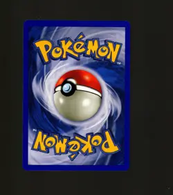 Dark Slowking 20/105 Pokemon TCG Neo Destiny 1st Edition NM Vintage 2002 Card - Image 2