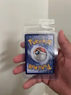 Shining Ho-Oh SM70 Promo Card Near Mint Condition, Sealed - Image 2