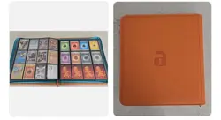 Obsidian Flames Complete Master Set w/ Reverse Holo w/ SV3 Binder - 416 Cards - Image 2