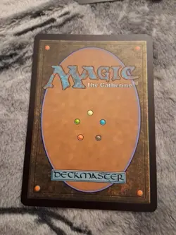 Avatar's Wrath Avatar: The Last Airbender Foil - Image 2