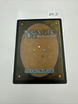 MTG Urza, Academy Headmaster #136- UST- Regular Mythic-NM Condition - Image 3