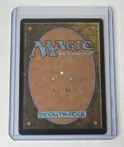 Risen Reef #143 Borderless Foil Mythic Special Guest Lorwyn Eclipsed MTG NM/M - Image 2