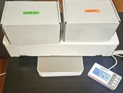 Huge 7.1 LB Magic The Gathering Bulk Lot #6 Mixed Sets Collection - Image 2