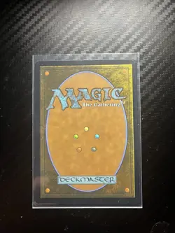 High Market (Borderless) - Edge of Eternities - Steller Sights - MTG - Image 2