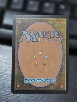 Magic The Gathering Donate Urza's Destiny Regular Rare Nrmt - Image 2