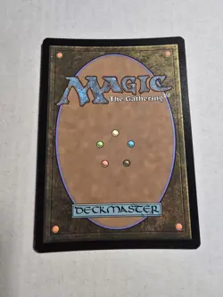 Michelangelo, Game Master #118 (Foil) (NM) TMT Magic MTG - Image 2