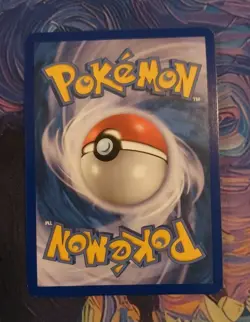 Pokemon TCG Lucario Rumble Promo (12/16) ~ NM - Image 2