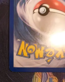 Pokemon TCG Lucario Rumble Promo (12/16) ~ NM - Image 3