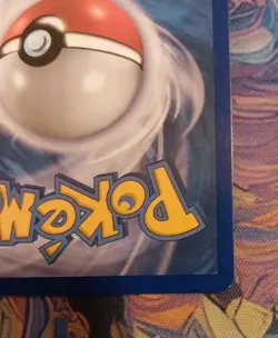 Pokemon TCG Lucario Rumble Promo (12/16) ~ NM - Image 4