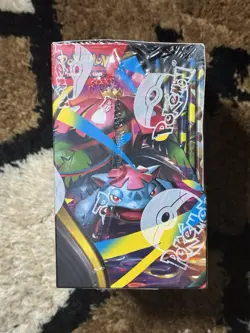 ✅Sealed Mega Evolution Enhanced Booster Box – Pokemon TCG - Image 3