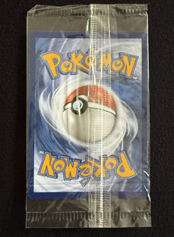 Mewtwo SVP 052 Black Star Promo Sealed Pokemon 151 Scarlet & Violet - Image 2