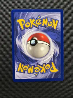 Pokemon TCG Lapras (25) 25/62 Fossil Set Rare Near Mint 1999 WoTC Unlimited - Image 5