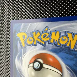 Pokemon Sun & Moon Black Star Promo Card Moltres, Zapdos, Articuno GX SM210 - Image 3