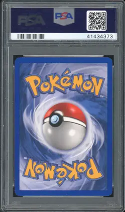 2003 Pokemon Ex Dragon Charmeleon-Holo #99 GEM MT PSA 10 Secret Rare - Image 2
