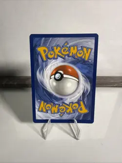 Pokemon TCG Magneton SVP 159 Promo Surging Sparks Pokemon Center Stamped - Image 2