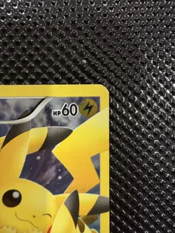 Pikachu #RC29/RC32 - 2016 Pokemon XY Generations Radiant Collection - NM - Image 3