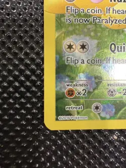 Pikachu #RC29/RC32 - 2016 Pokemon XY Generations Radiant Collection - NM - Image 5