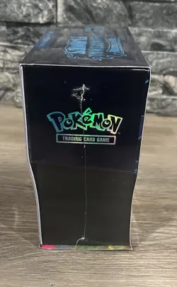 Pokemon TCG: Mega Evolutions Phantasmal Flames Elite Trainer Box ETB Sealed - Image 3