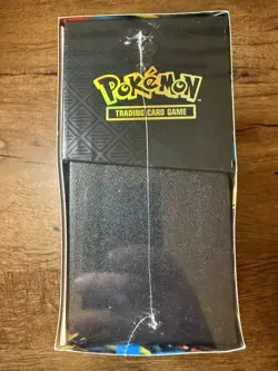 Pokemon Mega Evolution Elite Trainer Box ETB Lucario Factory Sealed 9 Packs - Image 4