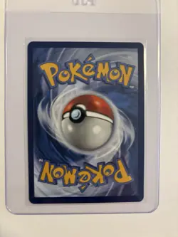 Pokemon Mega Lucario EX 179/132 - special illustration rare - mega evolution - Image 2