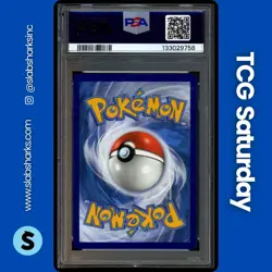 2021 POKEMON SWORD & SHIELD CHILLING REIGN #177/198 GALARIAN MOLTRES V UR PSA 10 - Image 2