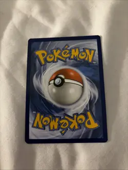 2019 POKEMON HIDDEN FATES EEVEE 48/68 HOLO (RARE) - Image 2
