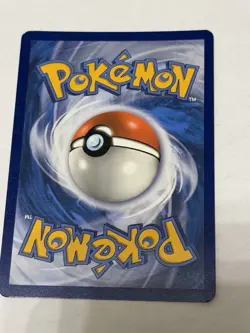 Pokemon Holo Eevee 48/68 EN Hidden Fates - Image 2