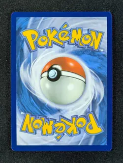 2024 Pokemon FEZANDIPITI EX #092/064 Shrouded Fable Special Illustration Rare - Image 2