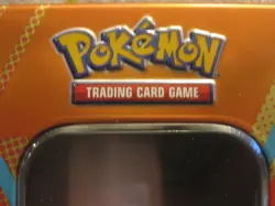 2022 Rotom Hidden Potential Tin - EMPTY NO PACKS Pokemon Galade Giratina - Image 2