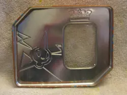 2022 Rotom Hidden Potential Tin - EMPTY NO PACKS Pokemon Galade Giratina - Image 5