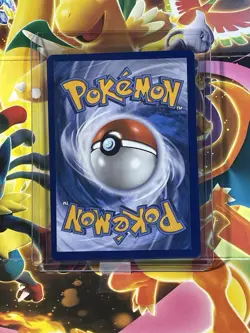 Pokemon Exeggutor Bi-lingual Secret Rare 109/108 Evolutions 80 HP Unique Art - Image 2