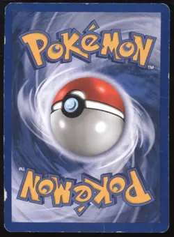 BR | Pokemon TCG 2000 Base Set 2 | Zapdos #20 HOLO | MP- HP - Image 2