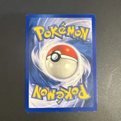Pokemon TCG Ponyta 1st Edition Shadowless Base Set - Image 2