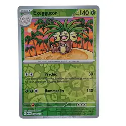 Pokemon 151 Reverse Holo Lot NM Binder Fillers Jolteon Abra Giovanni’s -All NM- - Image 4