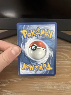 Pokemon TCG Marnie 208/202 Sword & Shield Secret Rare Rainbow Full Art Trainer - Image 2