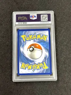 2019 Pokemon SM Unbroken Bonds Reshiram & Charizard GX #217/214 Secret PSA 10 - Image 3