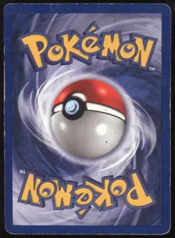 BR | (B) Pokemon TCG 1999 Base Set | Ninetales #12 HOLO | MP- HP - Image 2