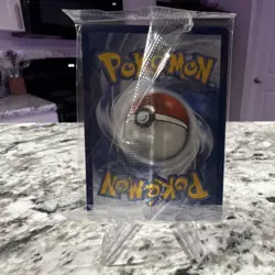Pokemon TCG Greninja SWSH144 Promo Stamped Holo Basic 130 HP English 2021 - Image 2