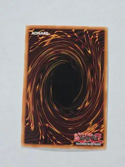 YUGIOH ARMED DRAGON THUNDER LV5 BLVO-EN003 1 ST EDITION Holo - Image 2