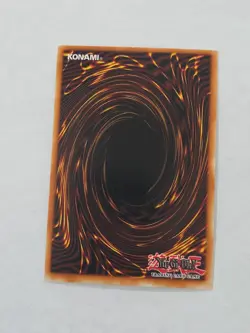 Yugioh! Cyberdark End Dragon SDCS-EN044 Ultra Rare 1st Edition - Image 2