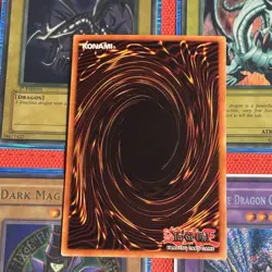 Yugioh Trap Hole Super Rare LOB-058 NA 1.5 Print - Image 5
