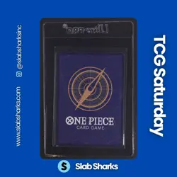 2025 ONE PIECE LEGACY OF THE MASTER #OP12-034 PERONA SUPER RARE - Image 2